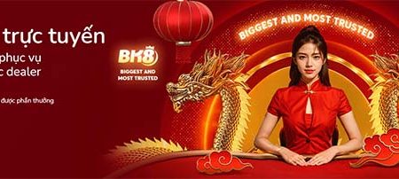 Những tiêu chí để lựa chọn casino trực tuyến BK8